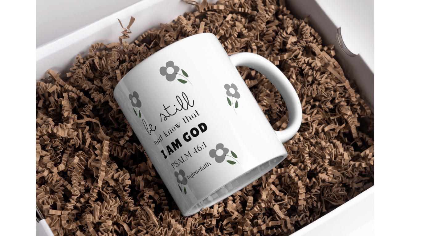 Bespoke Mugs (for Her)