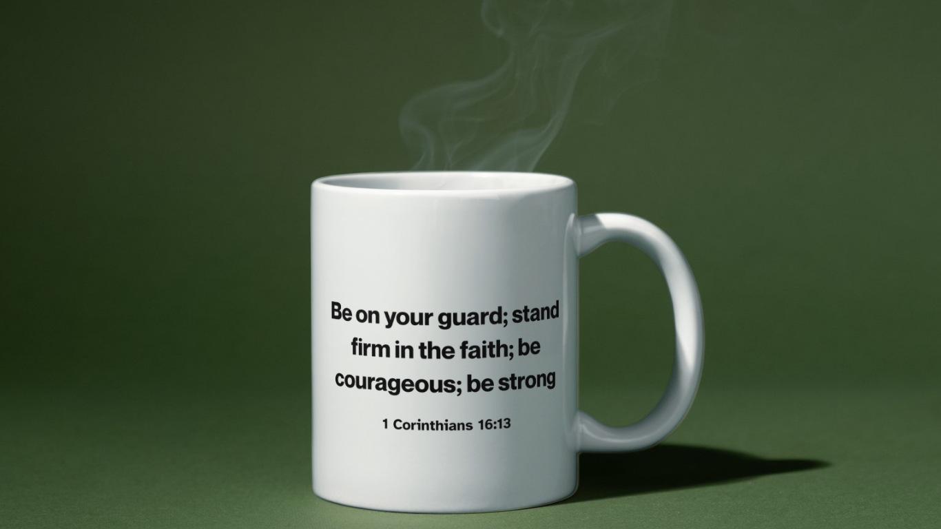 Bespoke Mugs (for Him)
