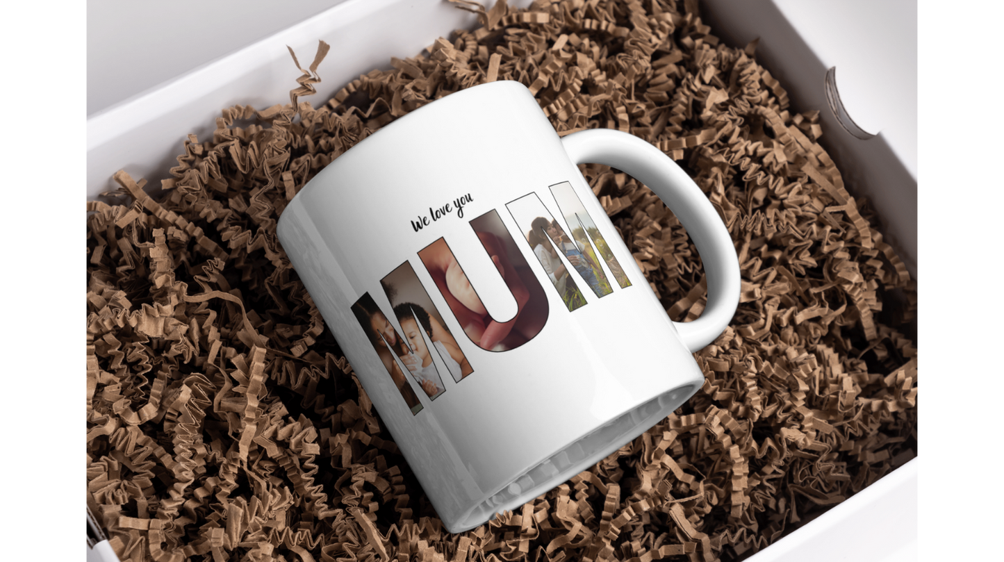 Bespoke Mugs (for Her)