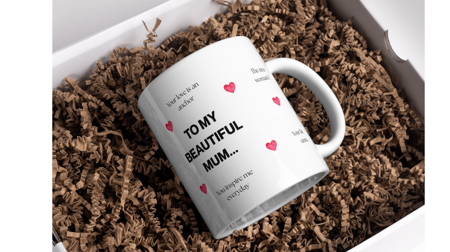 Bespoke Mugs (for Her)