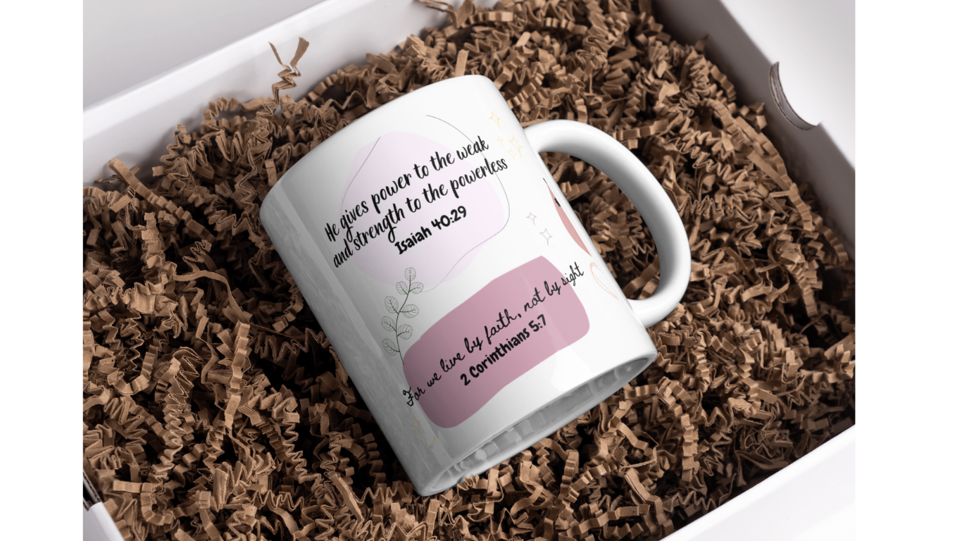 Bespoke Mugs (for Her)