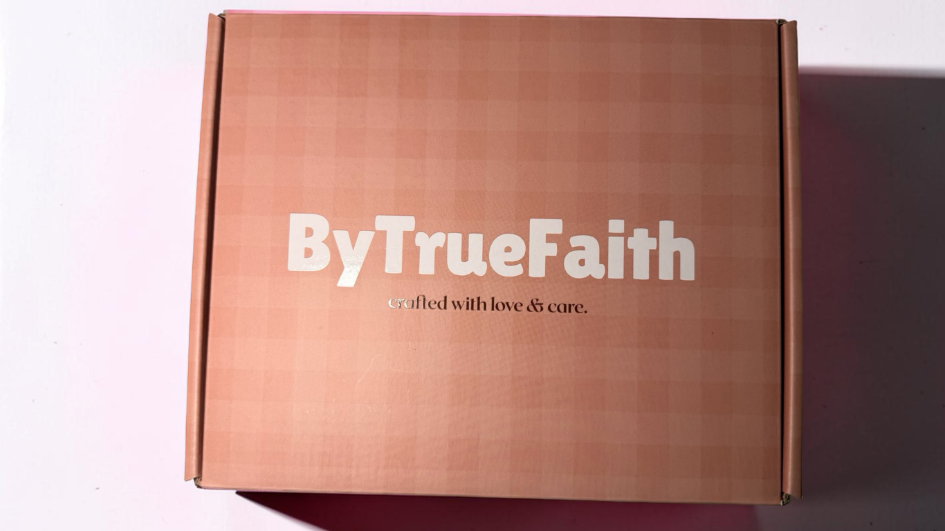 ByTrueFaith Devotional Gift Set